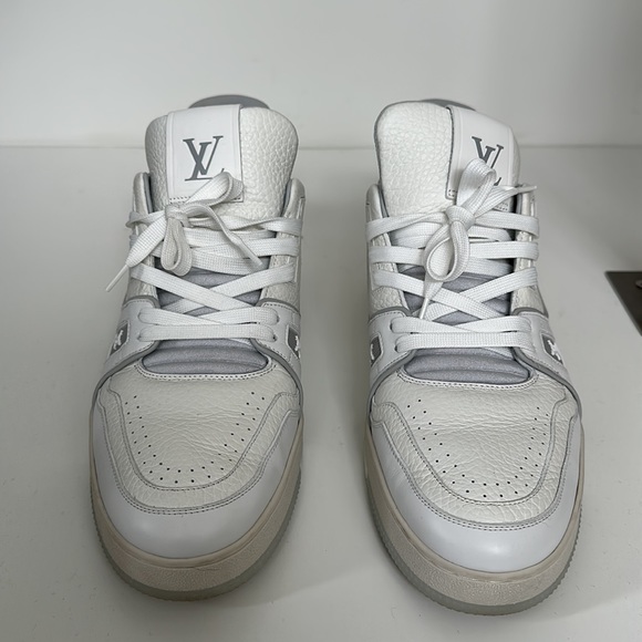 Louis Vuitton Trainer Sneaker - Picture 4 of 7